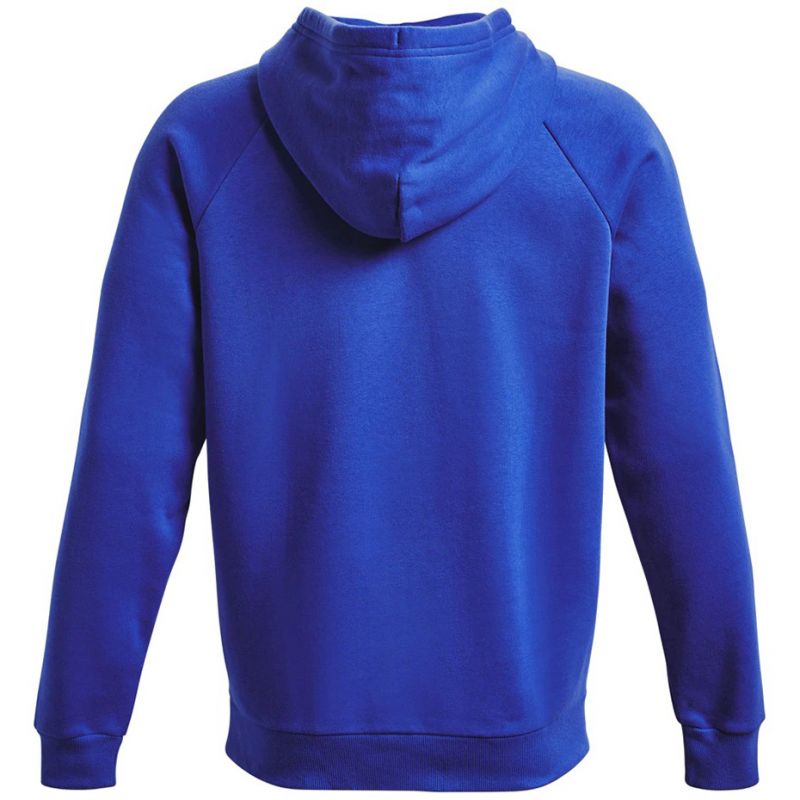 Under Armour Rival Fleece -huppari, miesten 4