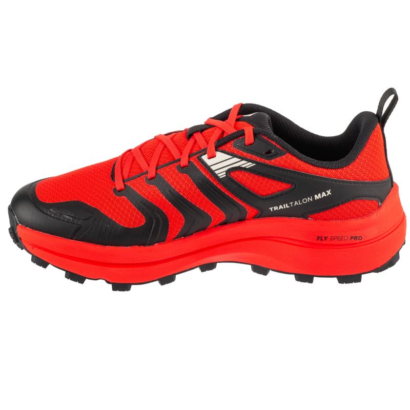 Inov-8 TrailTalon Max miesten polkujuoksukengät 2