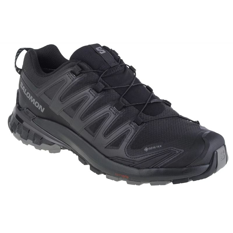 Salomon XA Pro 3D v9 GTX miesten polkujuoksukengät 1