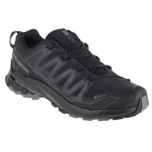 Salomon XA Pro 3D v9 GTX miesten polkujuoksukengät 1