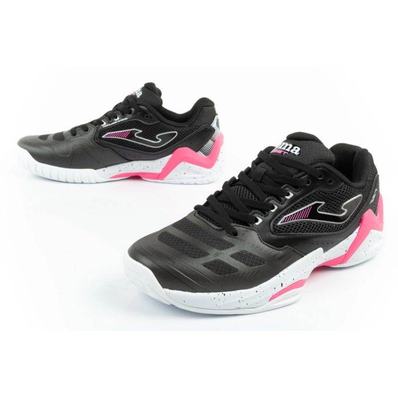 Joma Set Lady naisten tenniskengät 8