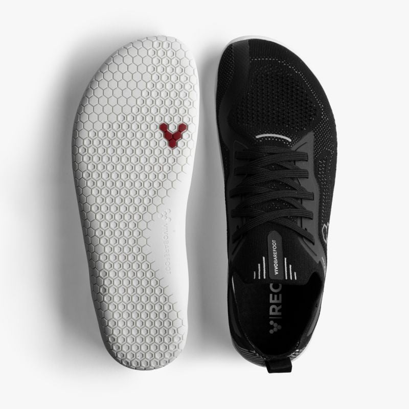 Vivobarefoot Primus Lite Knit miesten paljasjalkakengät 6