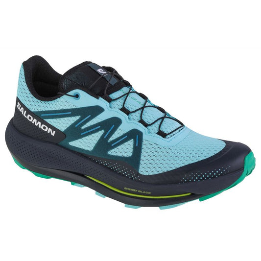 Salomon Pulsar Trail miesten polkujuoksukengät 1