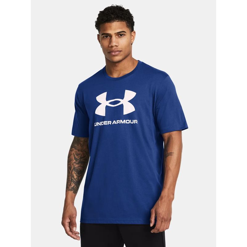 Under Armour miesten t-paita 1