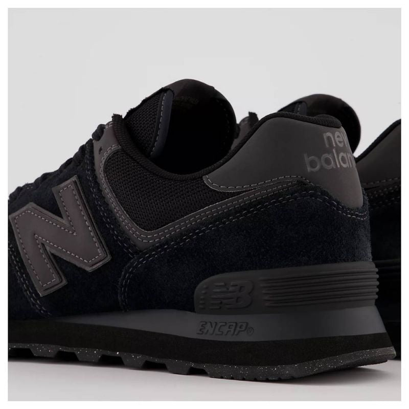 New Balance 574 miesten vapaa-ajan kengät 8