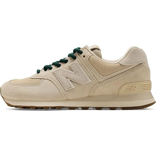 New Balance 574 naisten vapaa-ajankengät 1
