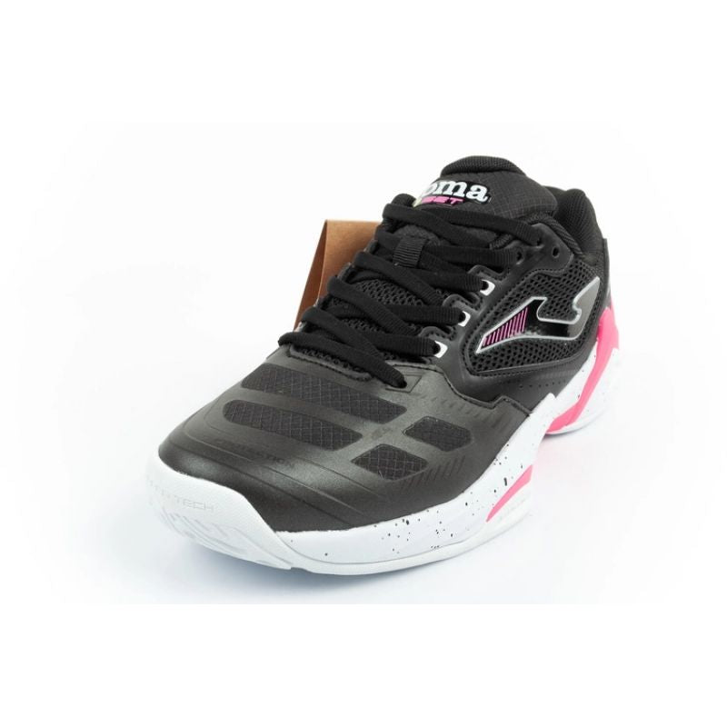 Joma Set Lady naisten tenniskengät 3