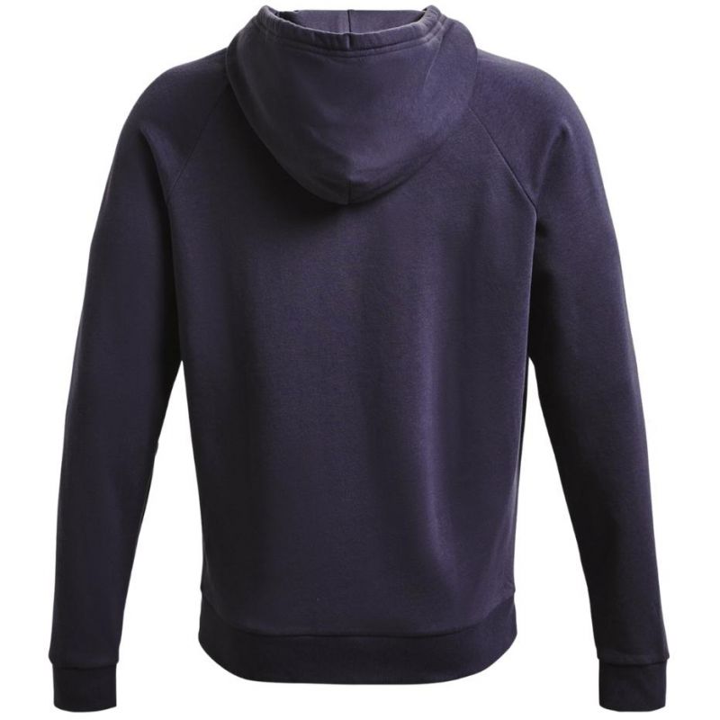 Under Armour Rival Fleece Big Logo -huppari, miesten 2