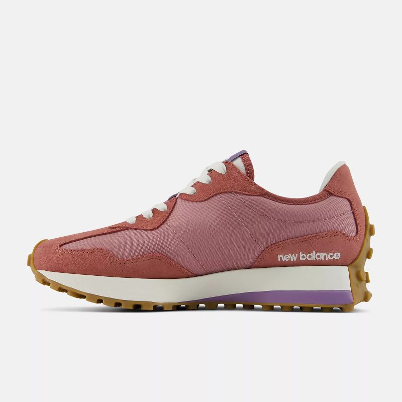 New Balance 327 naisten vapaa-ajankengät 1