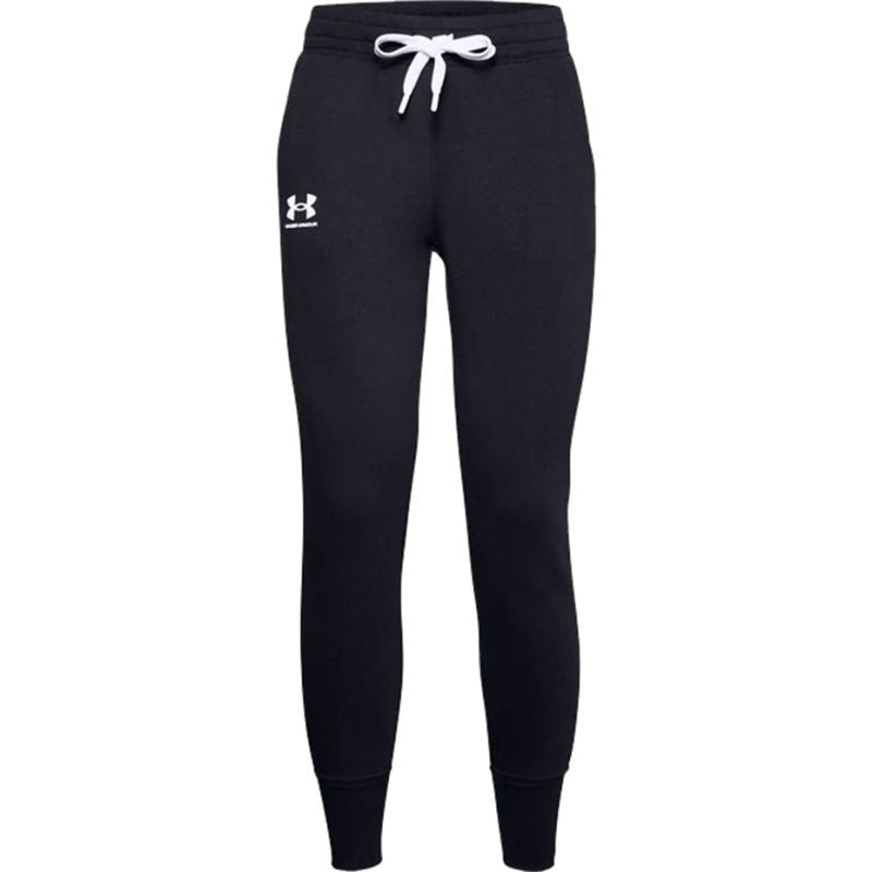 Under Armour Rival Fleece -housut, naisten 5