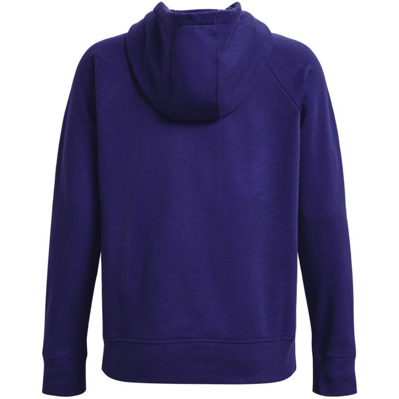 Under Armour Rival Fleece -huppari, naisten 2