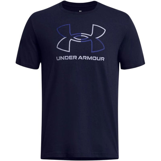 Under Armour GL Foundation Update miesten t-paita 1
