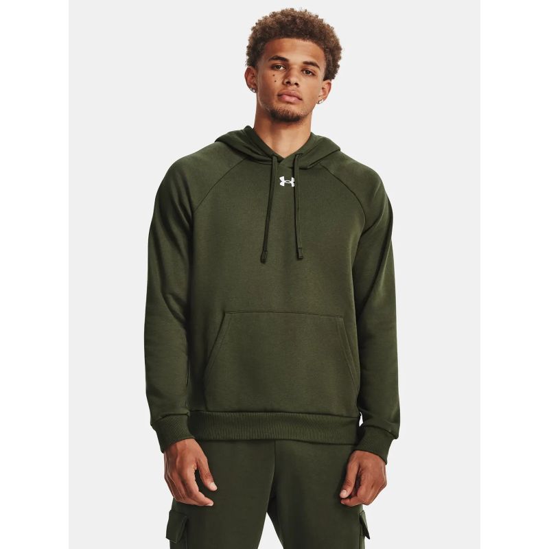 Under Armour Rival Fleece miesten collegepaita 1