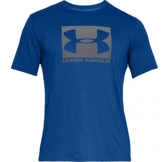Under Armour Boxed Sportstyle miesten t-paita 1
