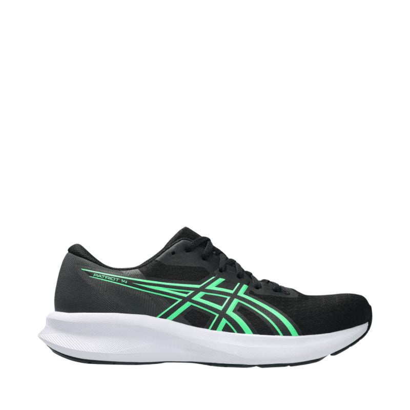 ASICS Patriot 14 miesten juoksukengät 1