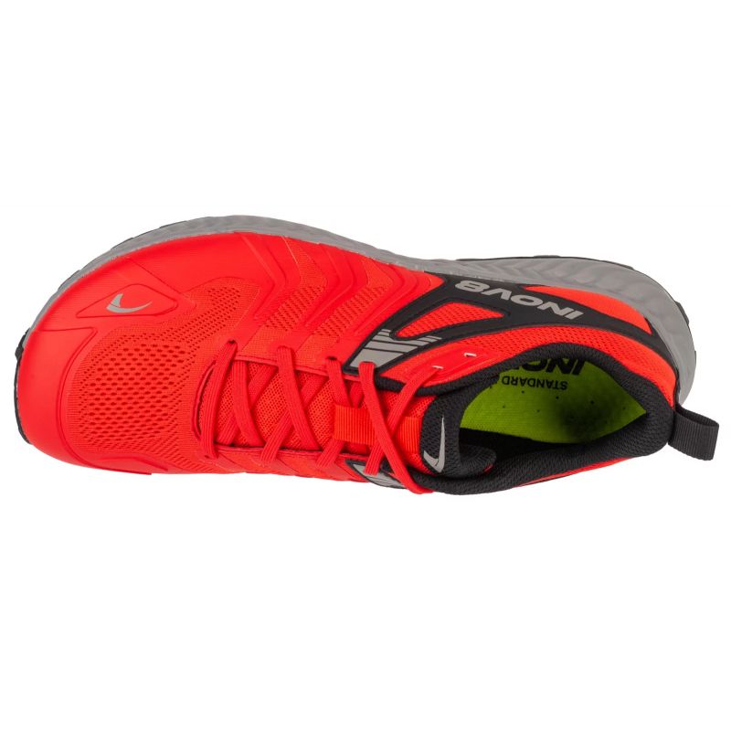 Inov-8 TrailTalon miesten polkujuoksukengät 3